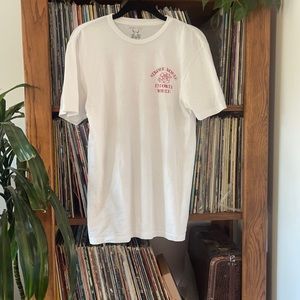 Rebel soul collective tee shirt
